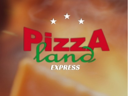 照片: Pizza-Land Express Anr&amp;ouml;chte